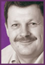 Peter Eggert
