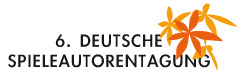 6. deutsche Spieleautorentagung
